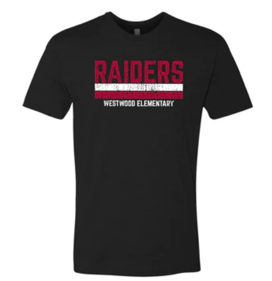 Westwood & Oakwood PTO - Youth Unisex Westwood T-Shirt