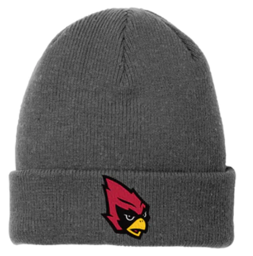 Westwood & Oakwood PTO - Bird Beanie