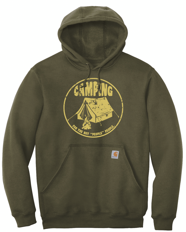 Carhartt Camping Hoodie