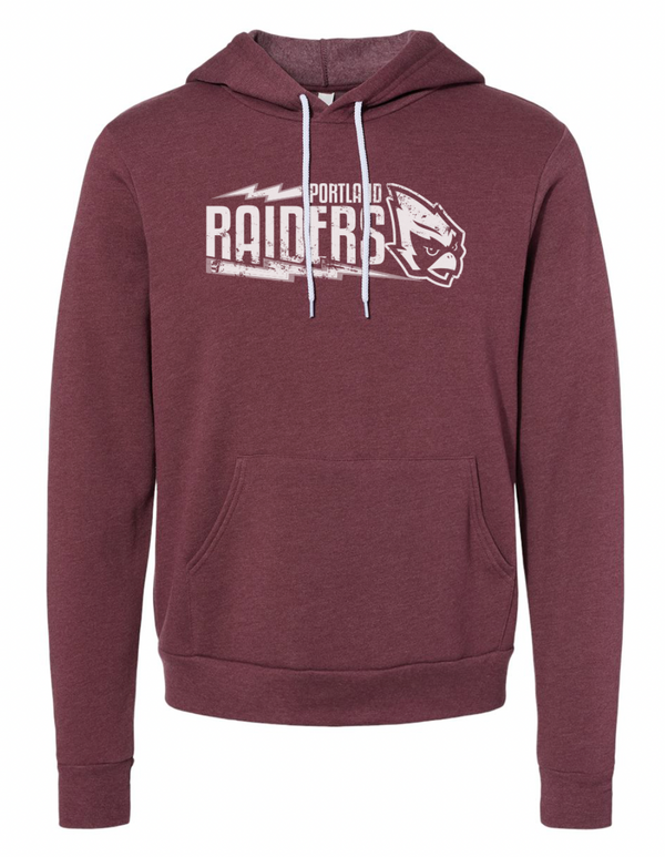Lightning Raiders Hoodie