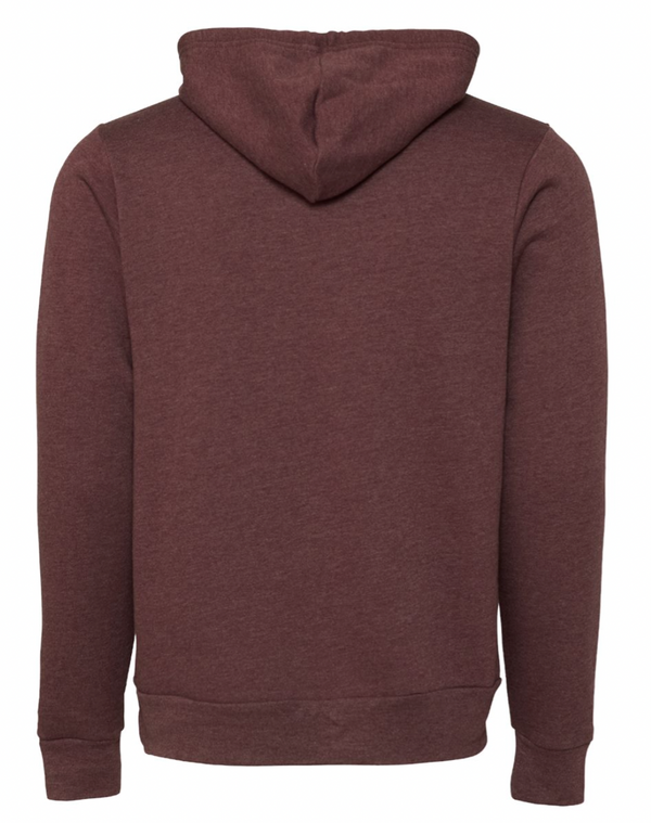 Lightning Raiders Hoodie