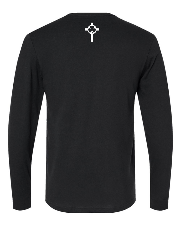 St. Patrick Volleyball 2023 - Unisex Long Sleeve T-Shirt
