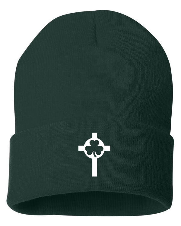St. Patrick Schools - Beanie