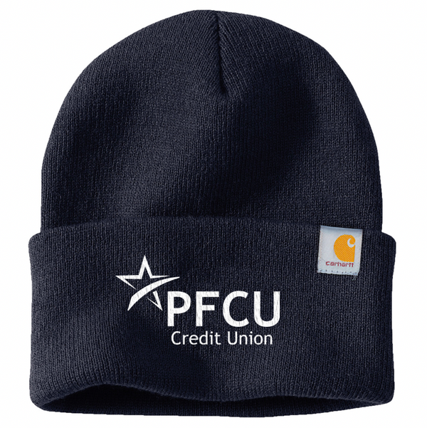 PFCU - Carhartt Beanie