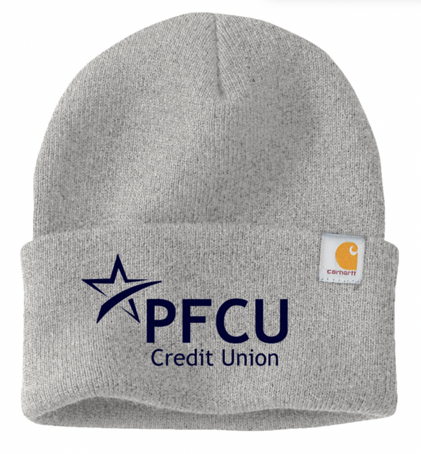 PFCU - Carhartt Beanie