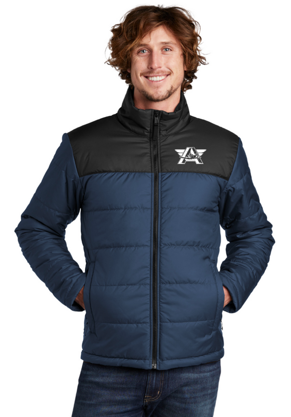 Sky Crossing - Men's Northface Insulated Jacket