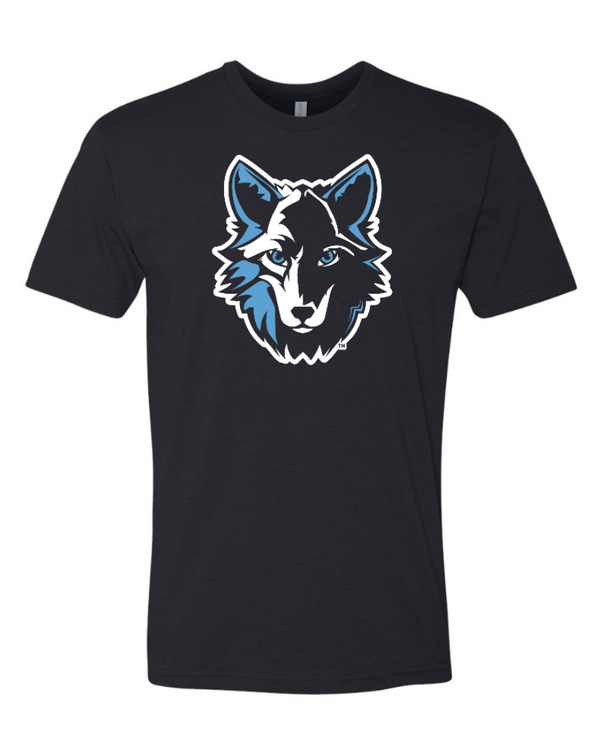 Kinawa Middle School - Adult Unisex CVC T-Shirt