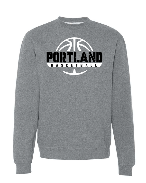 Portland Girls Basketball -