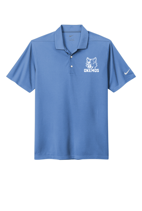 Chippewa Middle School - Adult Unisex Nike Dri fit Polo