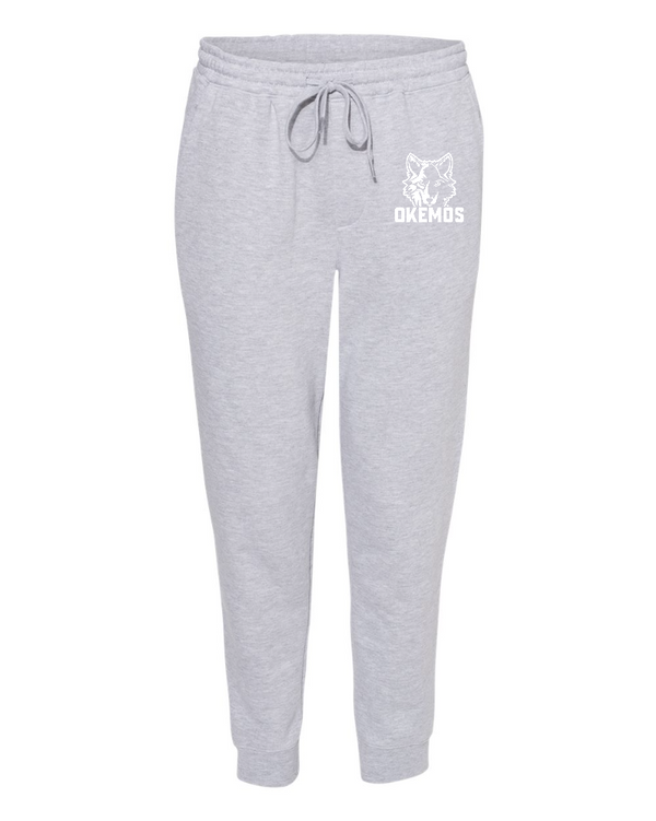 Chippewa Middle School - Adult Unisex Fleece Pants