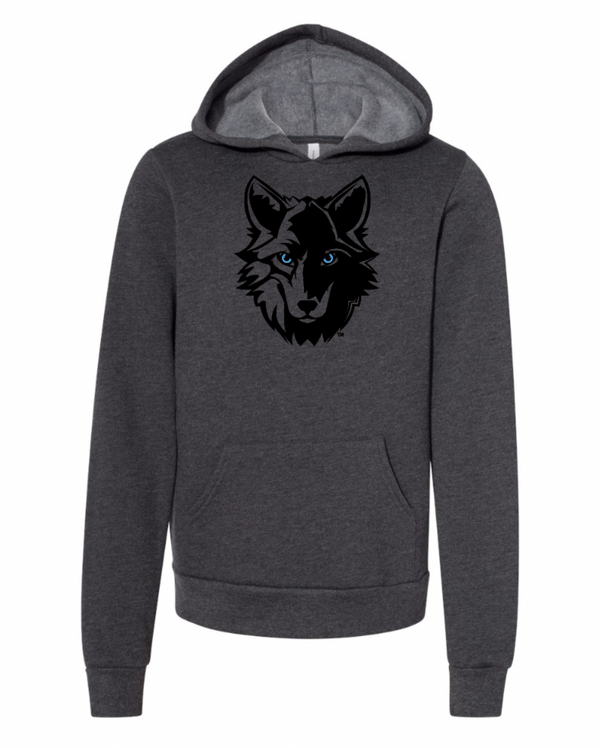 Cornell Back to School - Youth Sponge Fleece Hoodie