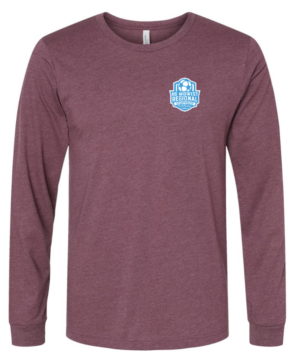 Midwest Regional - Unisex Long Sleeve