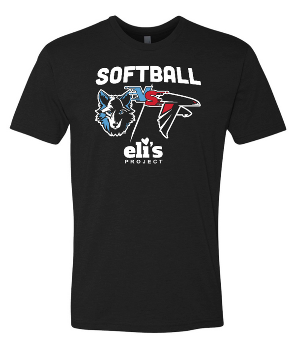Eli's Project - Unisex T-Shirt