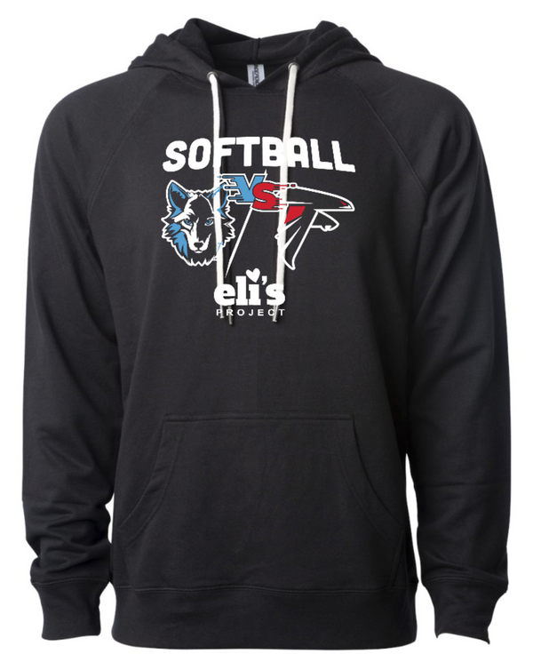 Eli's Project - Unisex Hoodie