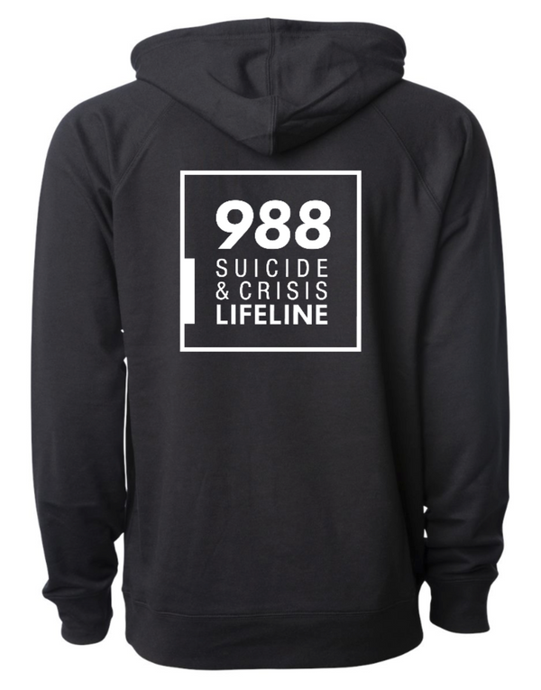 Eli's Project - Unisex Hoodie
