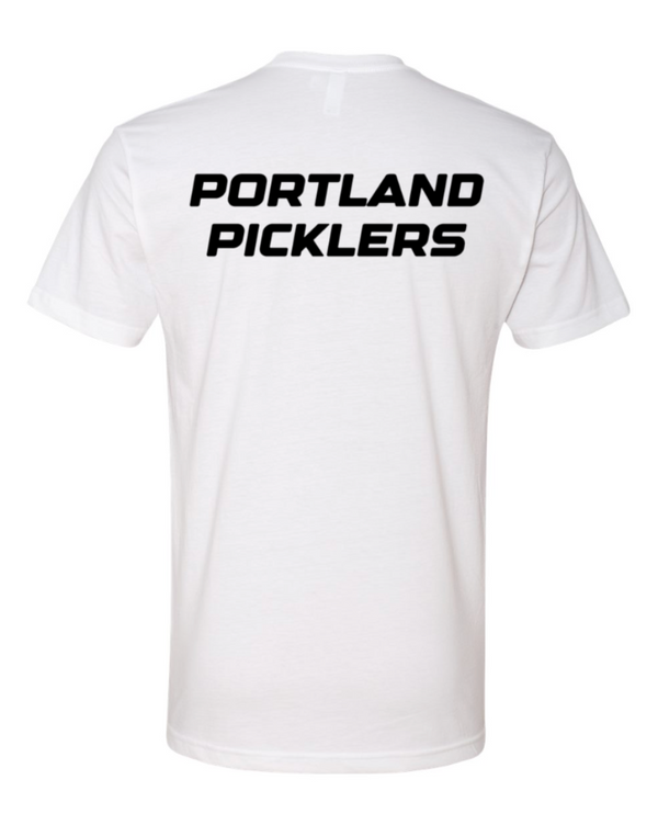 Portland Picklers- Unisex T-Shirt