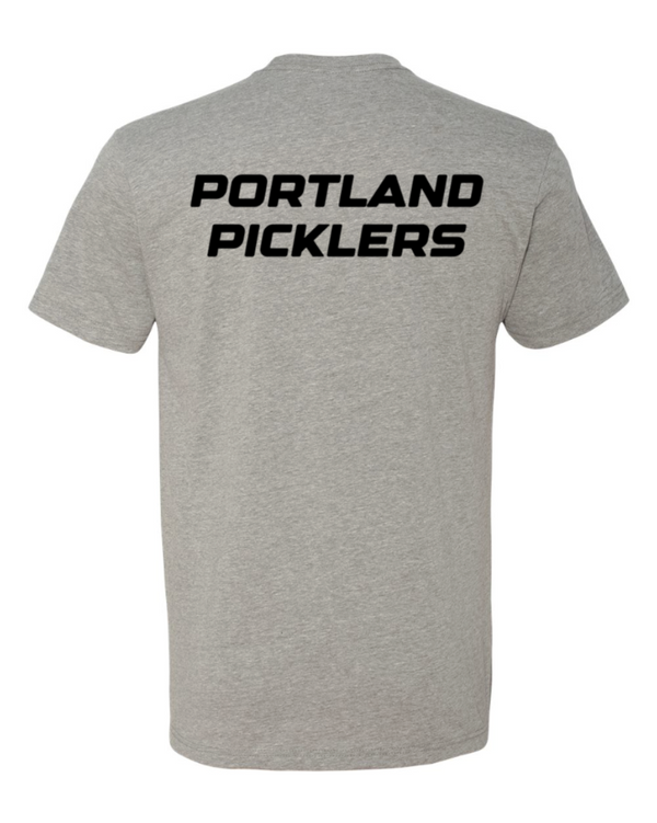 Portland Picklers- Unisex T-Shirt