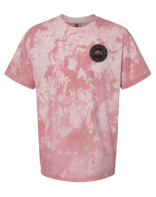ADC- Unisex Color Blast T-Shirt