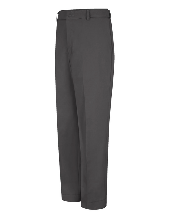 Okemos Operations Uniforms- Men's CHARCOAL Industrial Work Pants