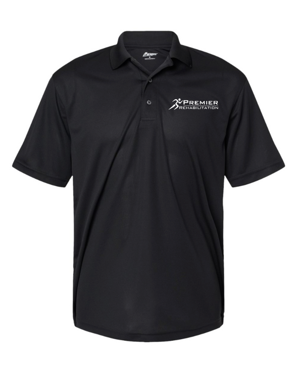 Premier Rehabilitation- Men's Performance Polo