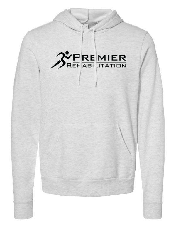 Premier Rehabilitation- Unisex Hoodie