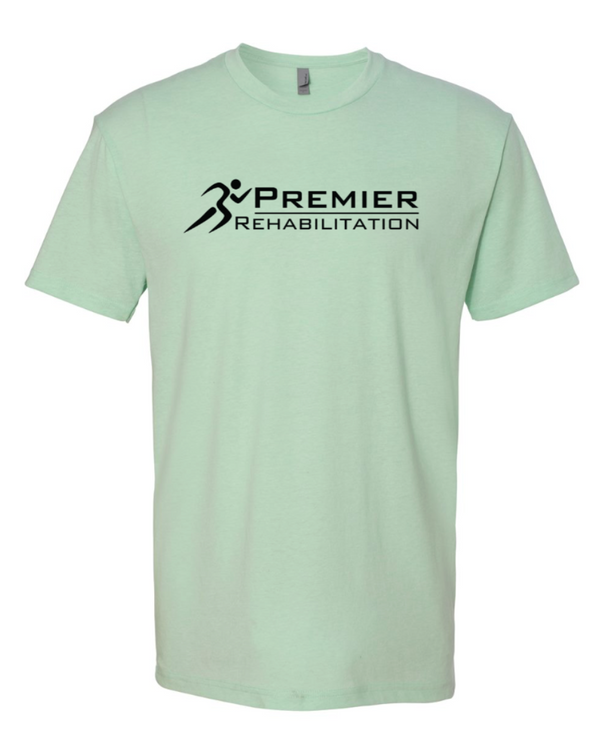 Premier Rehabilitation- Unisex T-Shirt