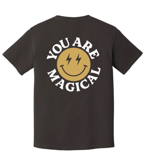 MBWS- Youth T-Shirt