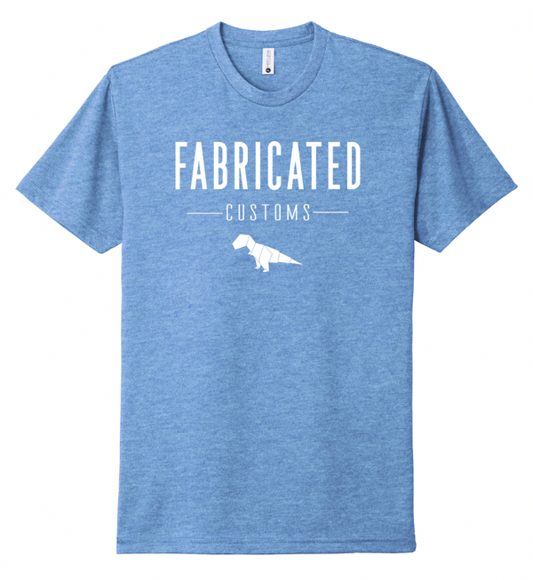 Fabricated Customs T-Shirt