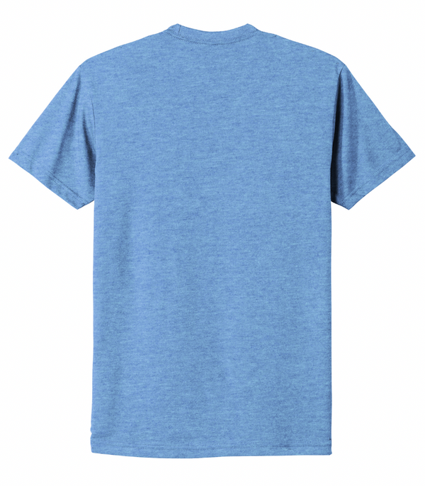 Fabricated Customs T-Shirt