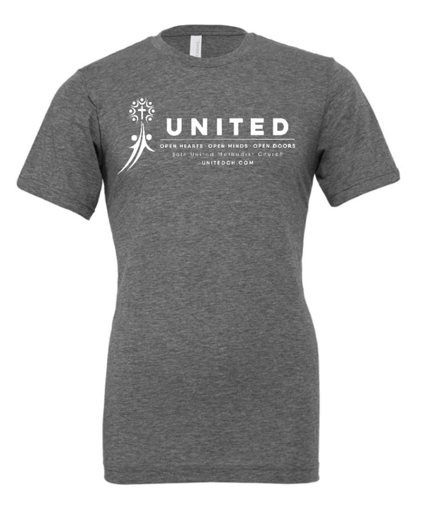 Bath UMC- Unisex T-Shirt