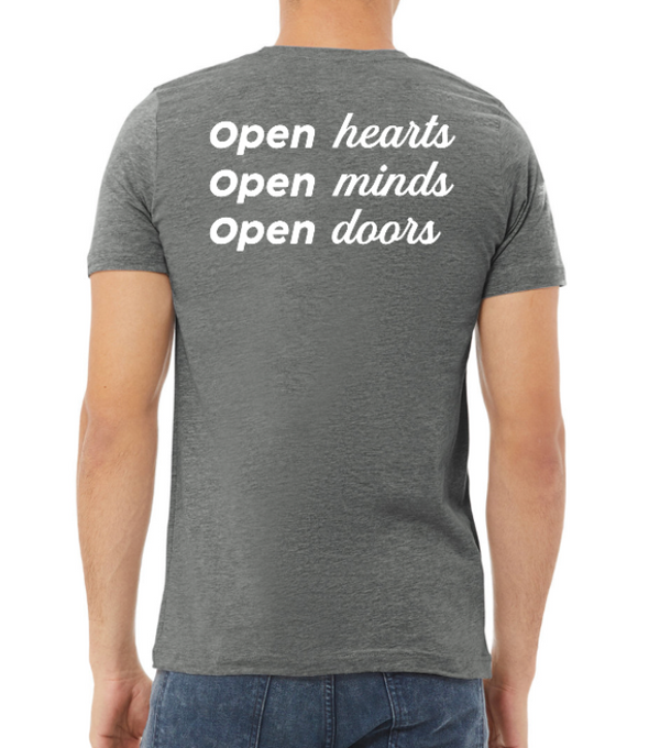 Bath UMC- Unisex T-Shirt