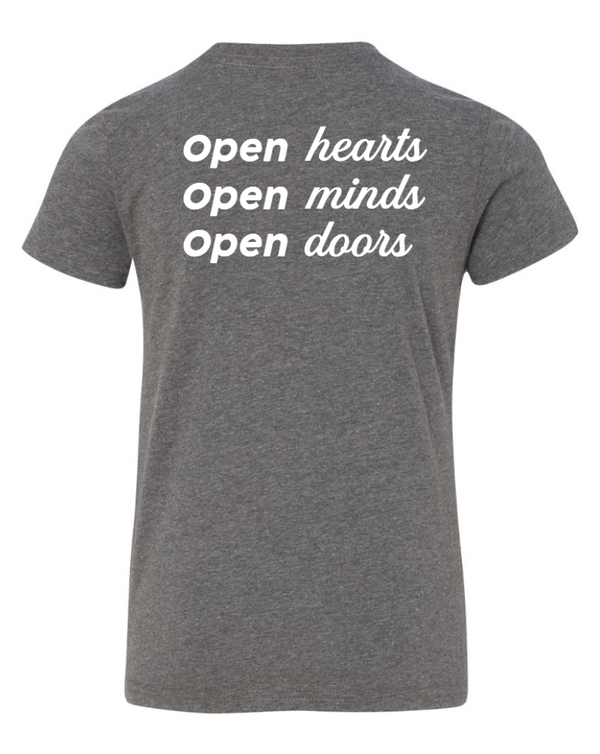 Bath UMC- Youth T-Shirt