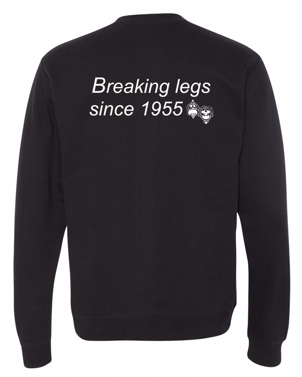 Portland Civic Players Crewneck Sweatshirt