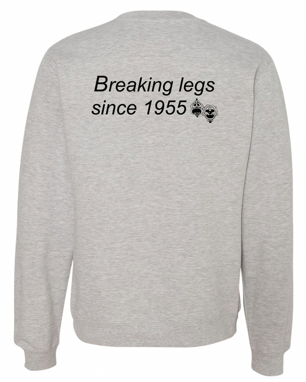 Portland Civic Players Crewneck Sweatshirt