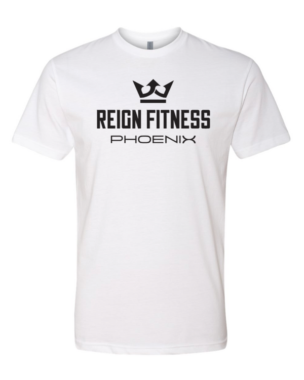 Reign Fitness- Unisex T-Shirt
