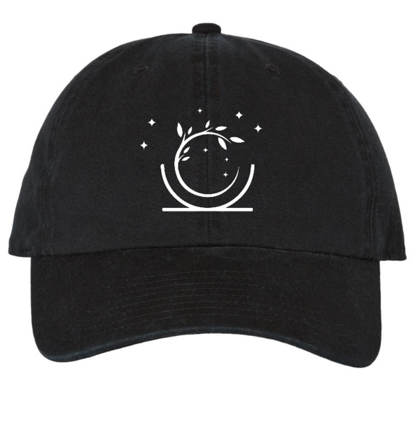 The Soup Project '47 Brand Hat