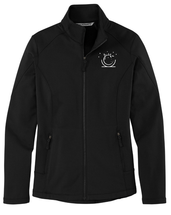 The Soup Project Port Authority Women's Jacket