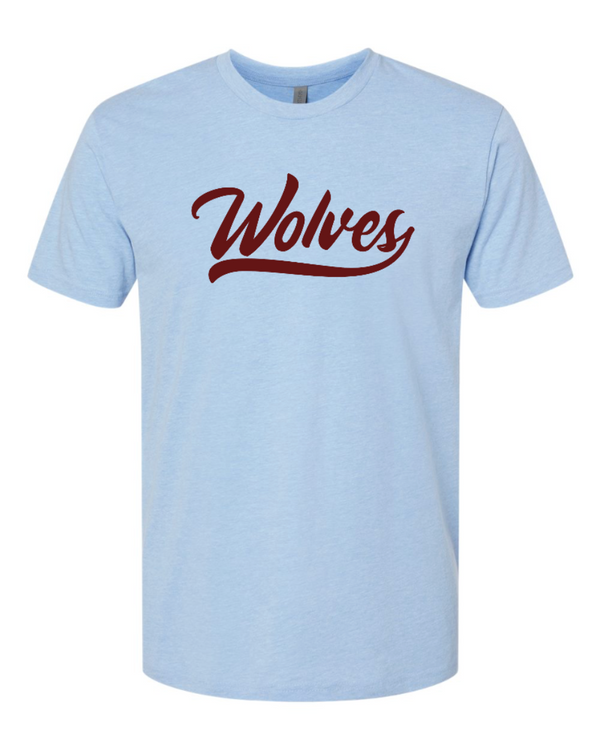 Okemos Operations- Unisex T-Shirt