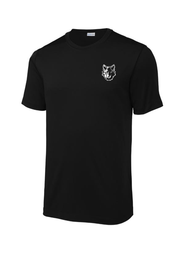 Okemos Operations- Unisex UV Protectant Short Sleeve Shirt