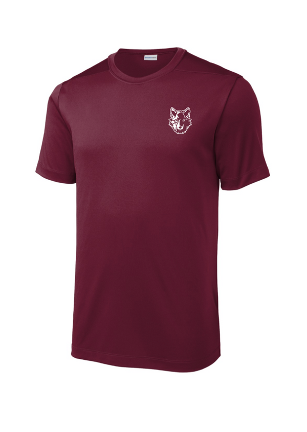 Okemos Operations- Unisex UV Protectant Short Sleeve Shirt