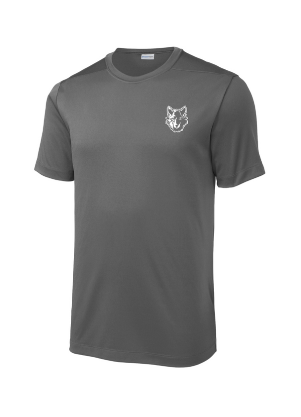 Okemos Operations- Unisex UV Protectant Short Sleeve Shirt