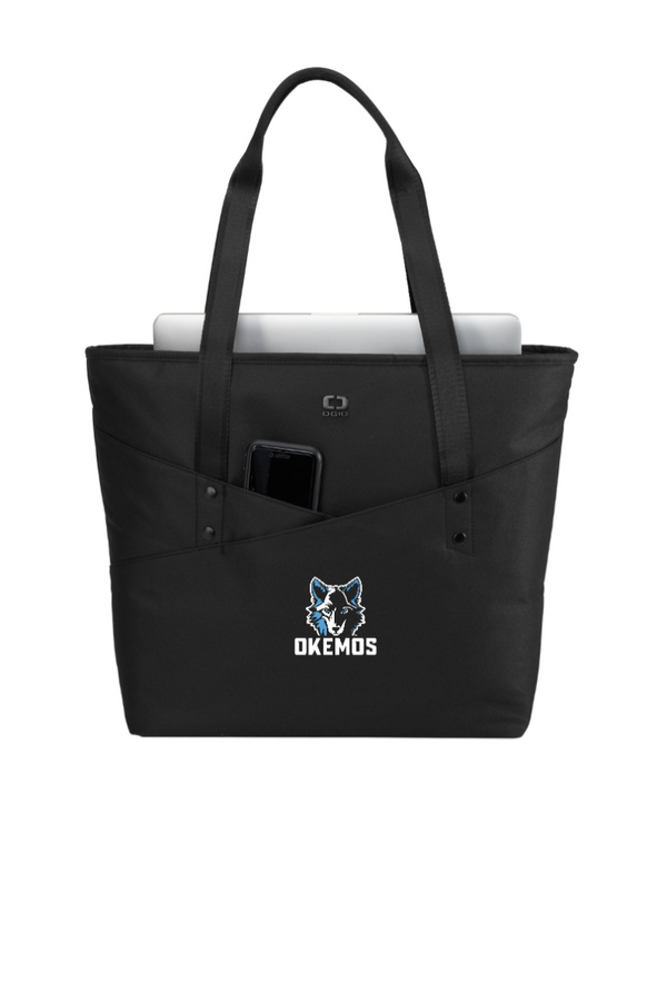 Okemos Operations - OGIO - Downtown Tote