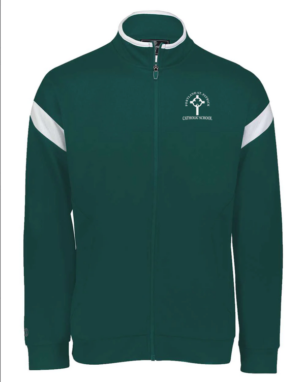 St. Patrick- Holloway - Adult Limitless Full-Zip Jacket