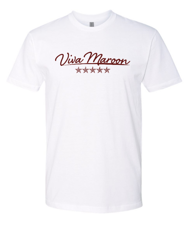 Okemos Soccer - Unisex Cotton T-Shirt