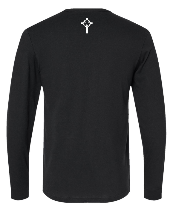 St. Patrick Football Fall 2023 - Unisex Long Sleeve