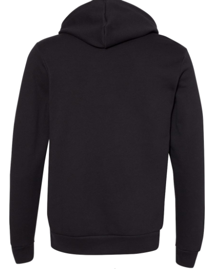 St. Patrick Volleyball 2023 - Hoodie