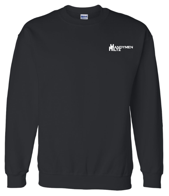 Handymen Hiltz - Crewneck Sweatshirt