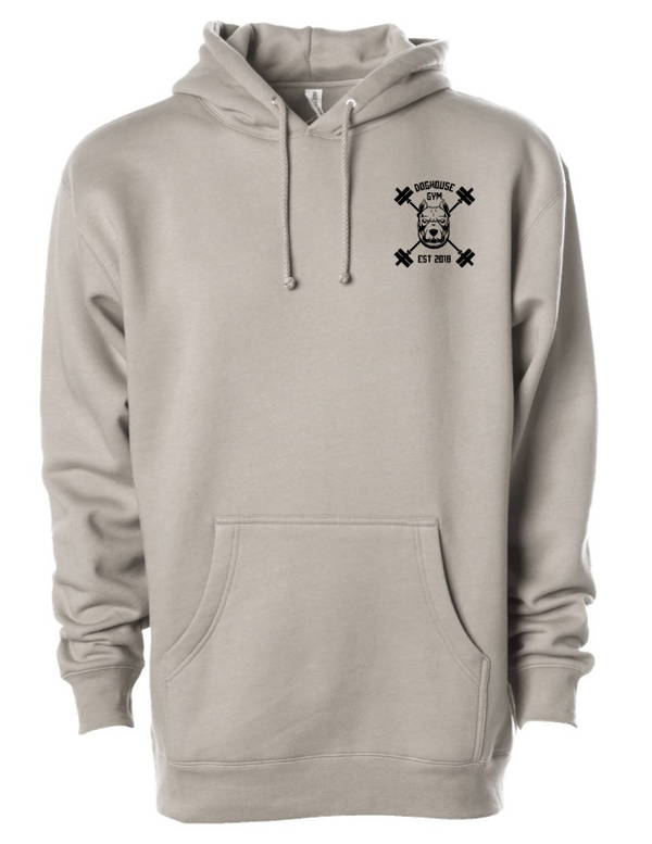 Handymen Hiltz - Doghouse Gym Sweatshirt