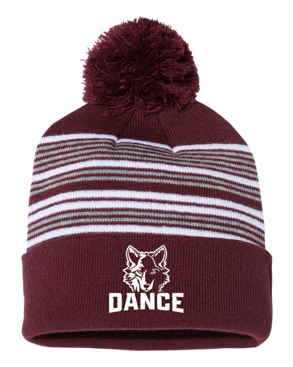 Okemos Dance- Beanie