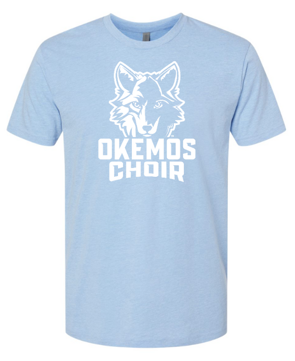 Okemos Choir - Unisex T-Shirt